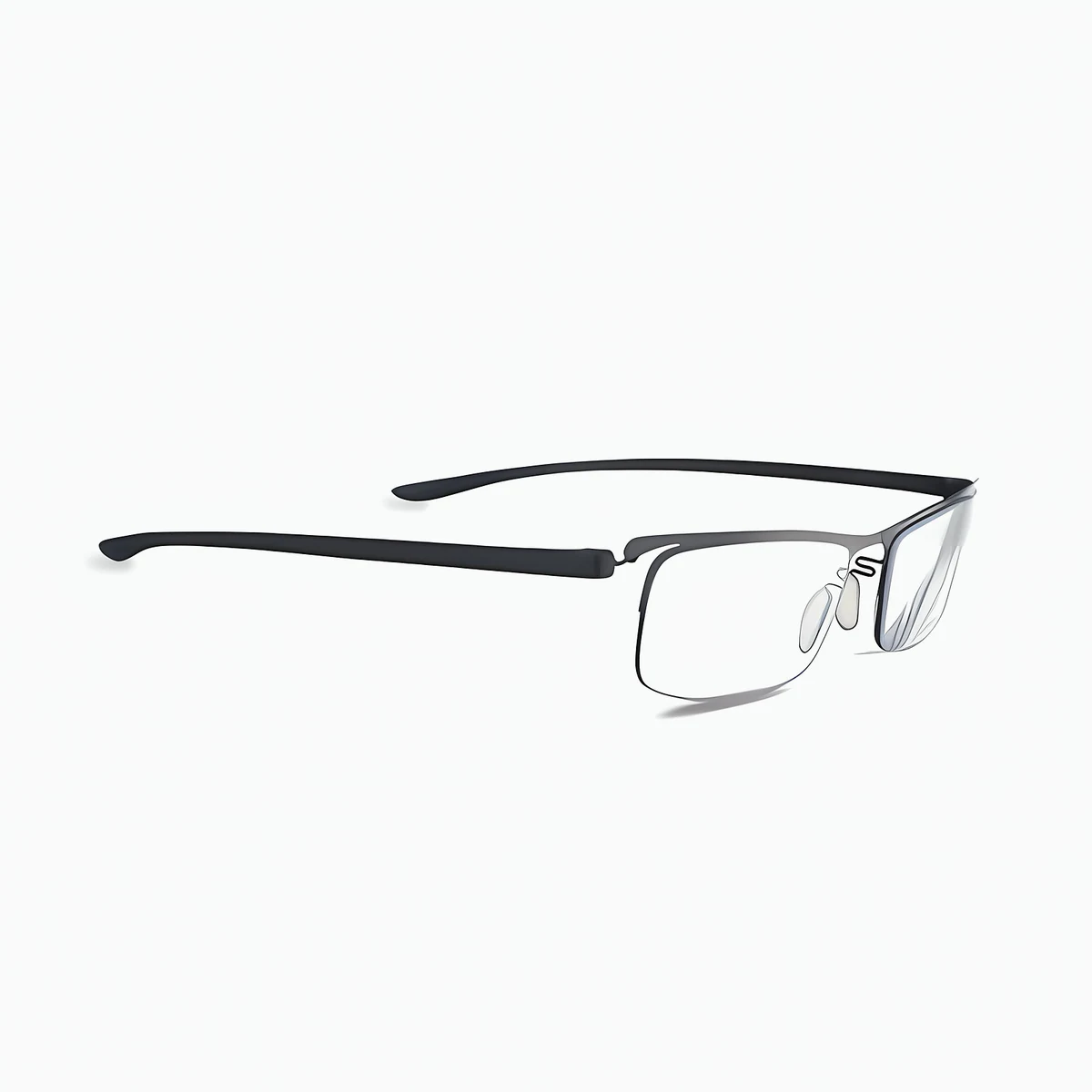 累進多焦点遠近両用ブルーライトカット老眼鏡 | Square Progressive - 商品画像 6/6