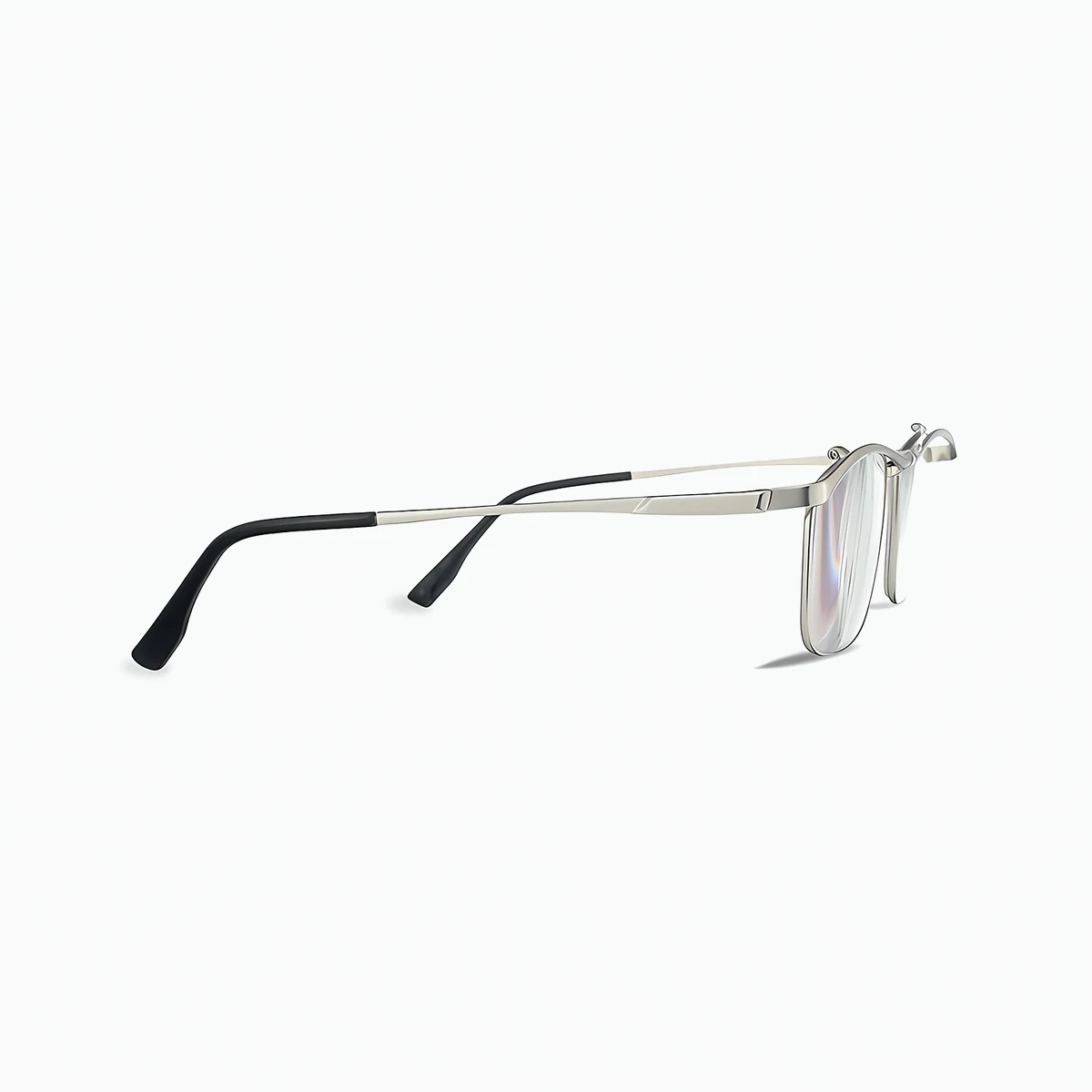 遠近両用 跳ね上げ式老眼鏡 | Square Progressive - 商品画像 10/10