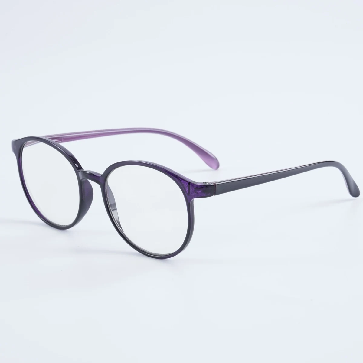 8.7g 超軽量ブルーライトカット若見え老眼鏡 | 目に負担を感じない軽やかさ | Eterlens