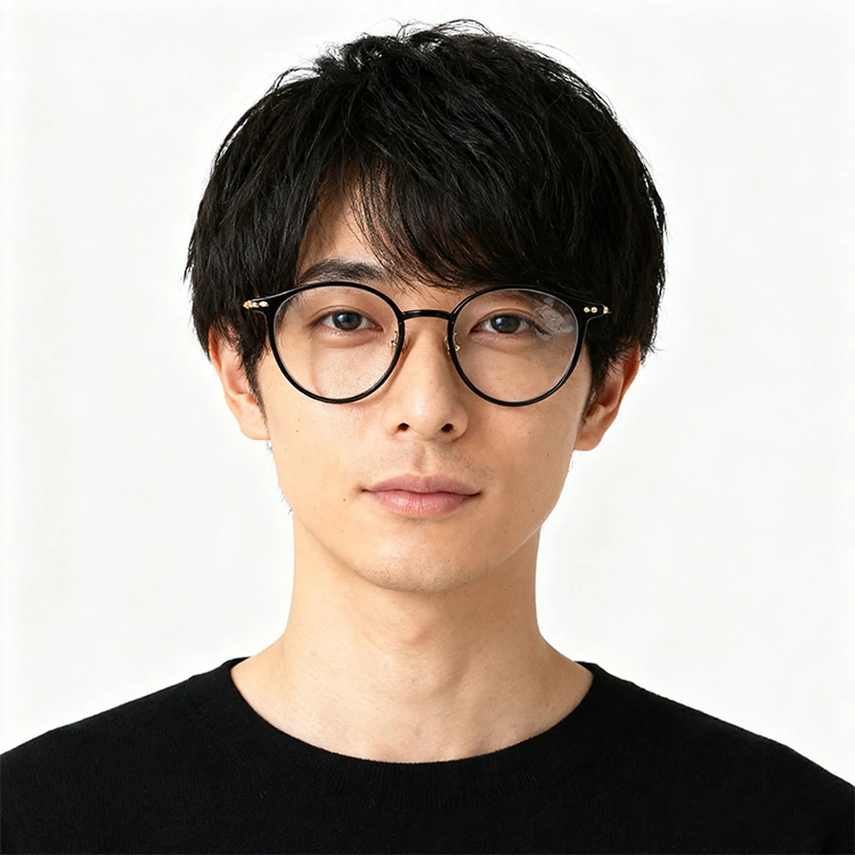 超軽量クリア老眼鏡 | Boston Progressive - 商品画像 8/23