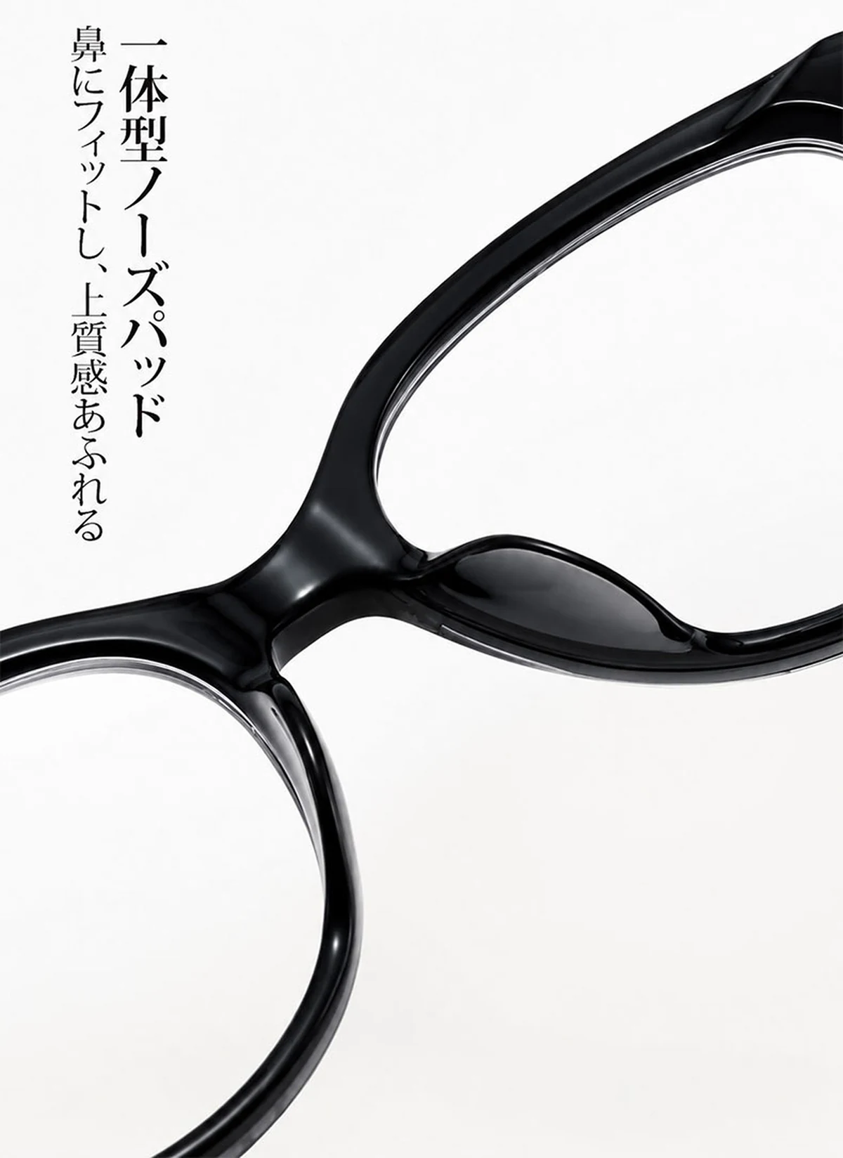 【リフトアップ効果・一番人気】Eterlens レディース フォックス型 リーディンググラス|小顔見え|エレガント|ブルーライトカット 商品説明画像 12