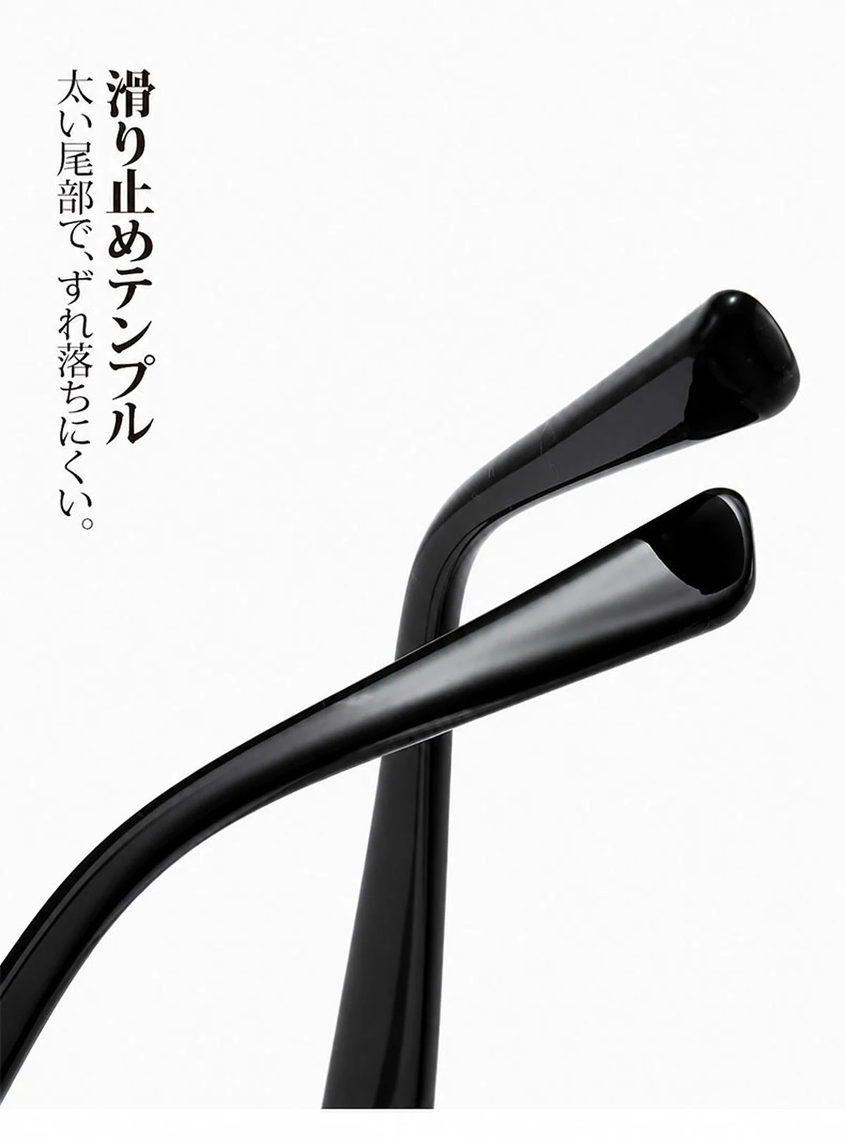 【リフトアップ効果・一番人気】Eterlens レディース フォックス型 リーディンググラス|小顔見え|エレガント|ブルーライトカット 商品説明画像 14