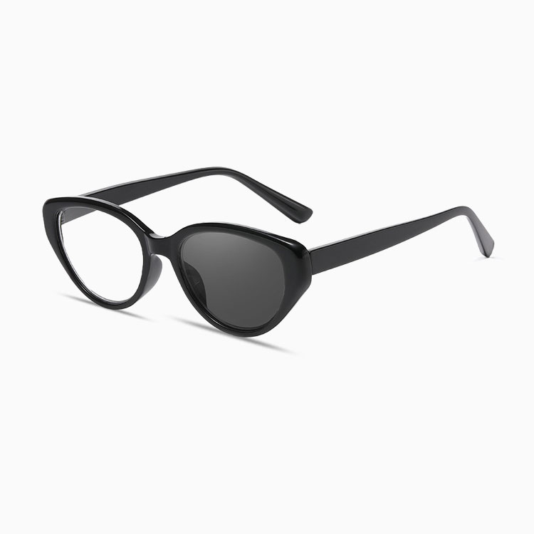 【リフトアップ効果・一番人気】Eterlens KL  レディース キャットアイ リーディンググラス｜小顔見え｜エレガント｜ブルーライトカット