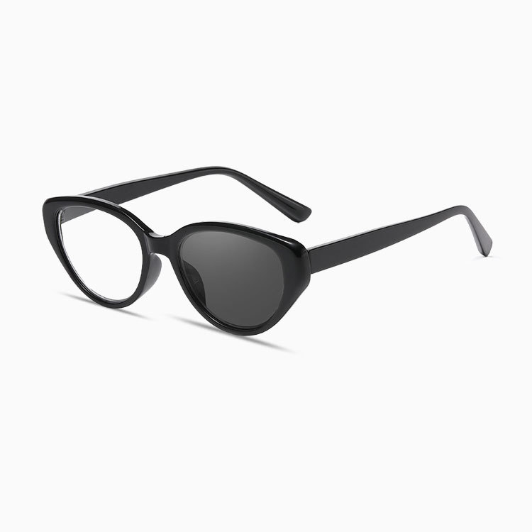 【リフトアップ効果・一番人気】Eterlens KL  レディース キャットアイ リーディンググラス｜小顔見え｜エレガント｜ブルーライトカット