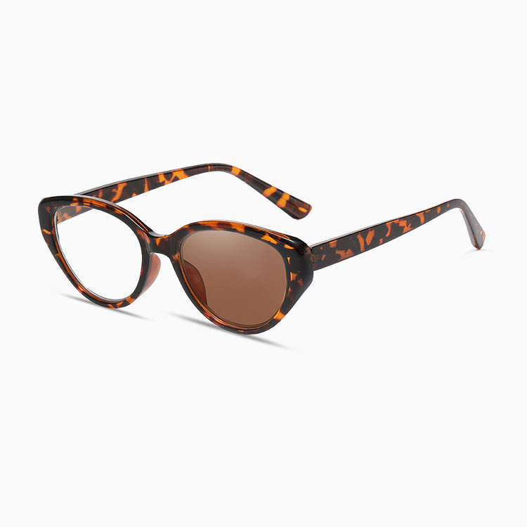 Eterlens エレガントでおしゃれな 若見えブルーライトカットリーディンググラス