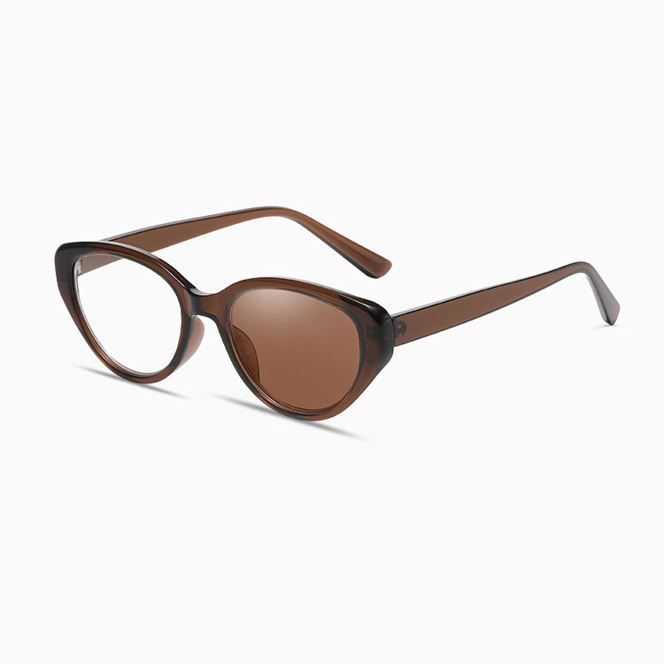 Eterlens エレガントでおしゃれな 若見えブルーライトカットリーディンググラス