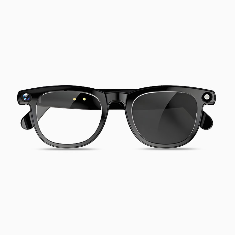ハンズフリー撮影・AI翻訳】Eterlens スマートグラス オーディオグラス