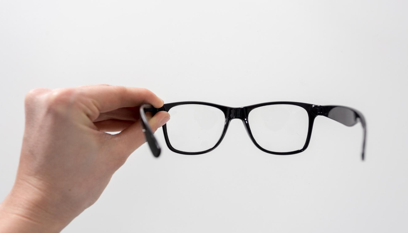 メガネのレンズ選びに欠かせない！レンズの屈折率について徹底解説！-Eterlens