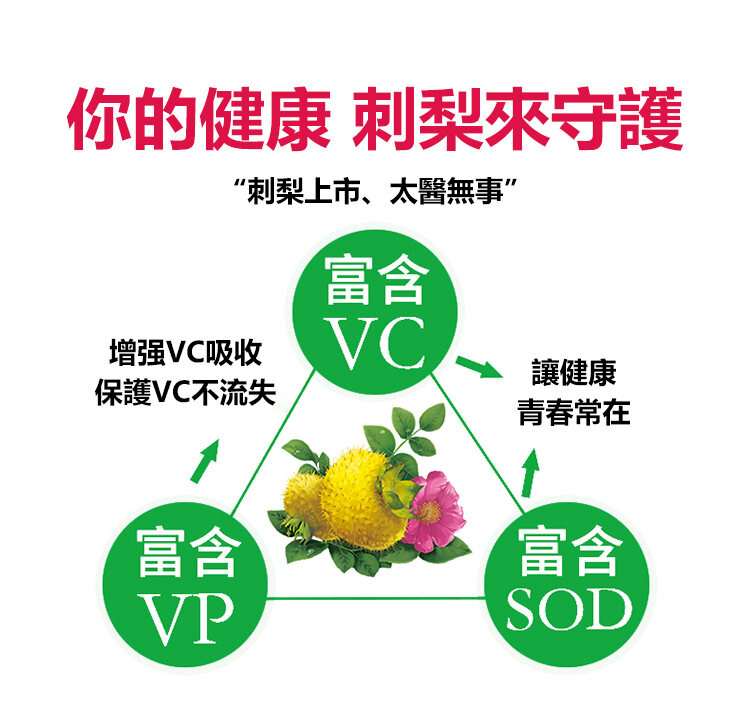 刺梨乾
