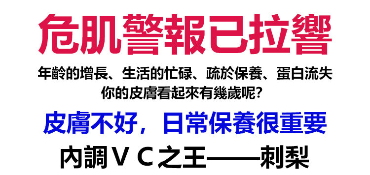 刺梨乾