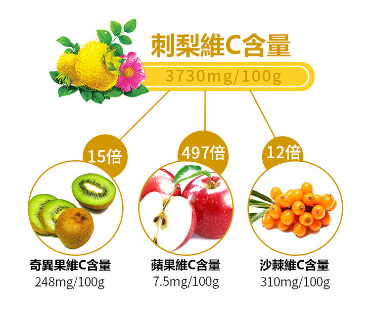 刺梨乾