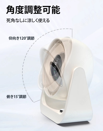 xikers サノク 新品未開封 特典 扇風機
