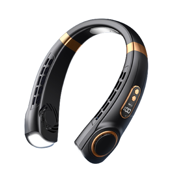 急速冷却ネックファン – orange9x