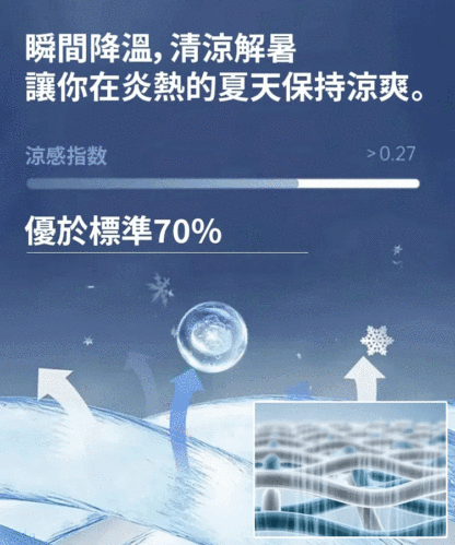 新款男士冰絲背心