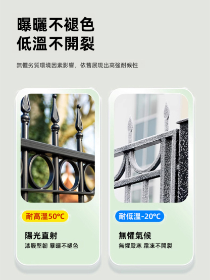 除銹專用水工業翻新漆