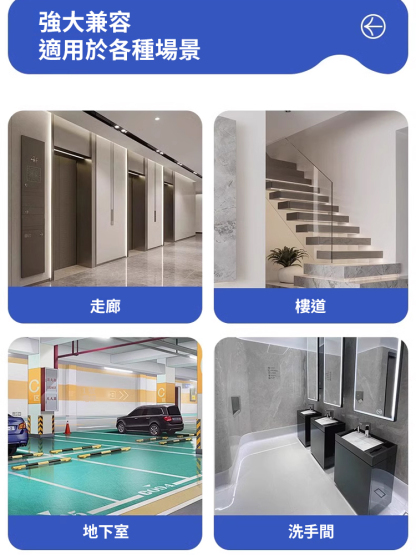 家用節能紅外線人體感應智慧燈頭