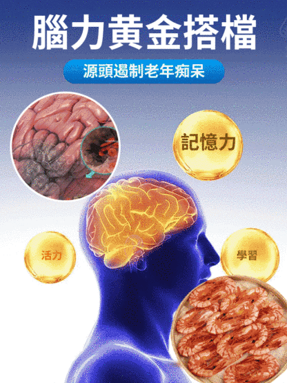 【低脂高蛋白】💥現烤即食大號九節蝦乾💥