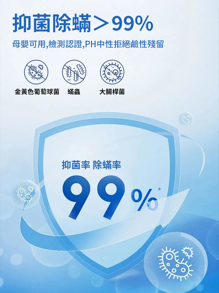 洗衣防串色抑菌洗衣片