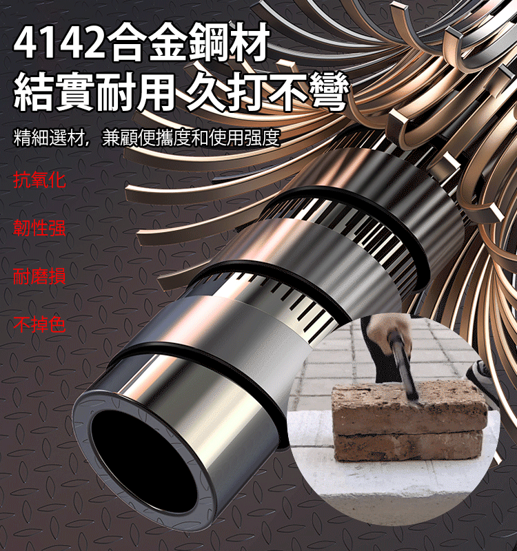 迷你車載應急彈簧工具