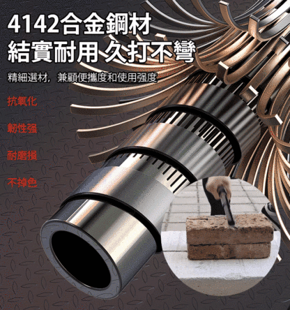 迷你車載應急彈簧工具