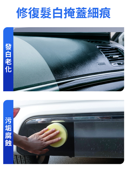 奈米陶瓷鍍晶劑