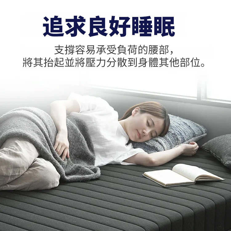 乳膠床墊軟墊