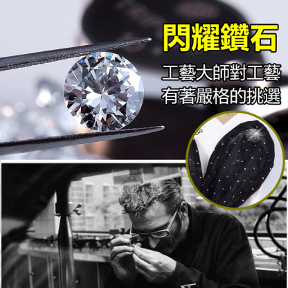 韓版懶人扭扭夾盤髮神器