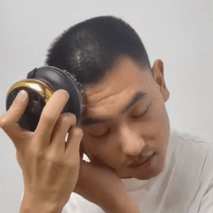 全自動飛碟理髮器