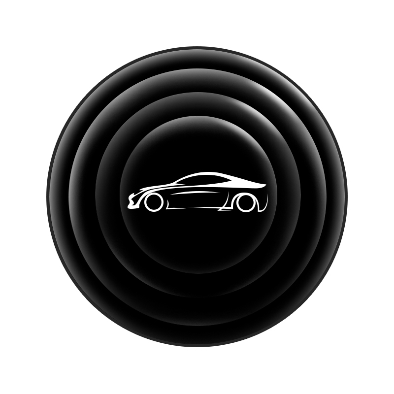 汽車減震防撞膠墊