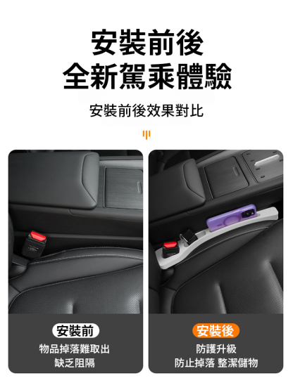 全新升級汽車座椅防漏塞條