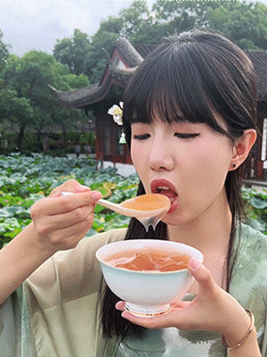 【滋養脾胃】西湖藕粉三家村