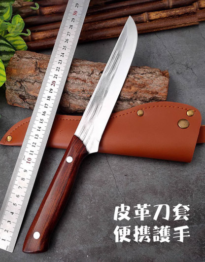 高硬度龍泉刀
