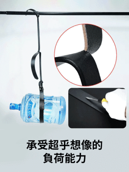 高檔鱷魚紋自動扣真皮腰帶