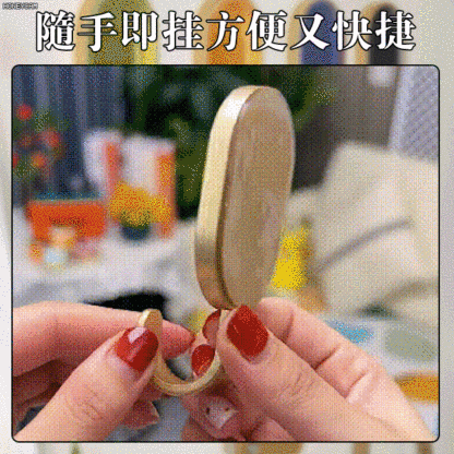 輕奢寶石掛鉤