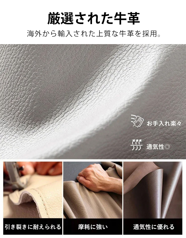 快適で通気性のあるメンズシューズ