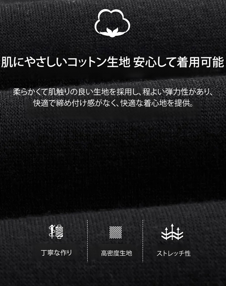 男女兼用ジップパーカー
