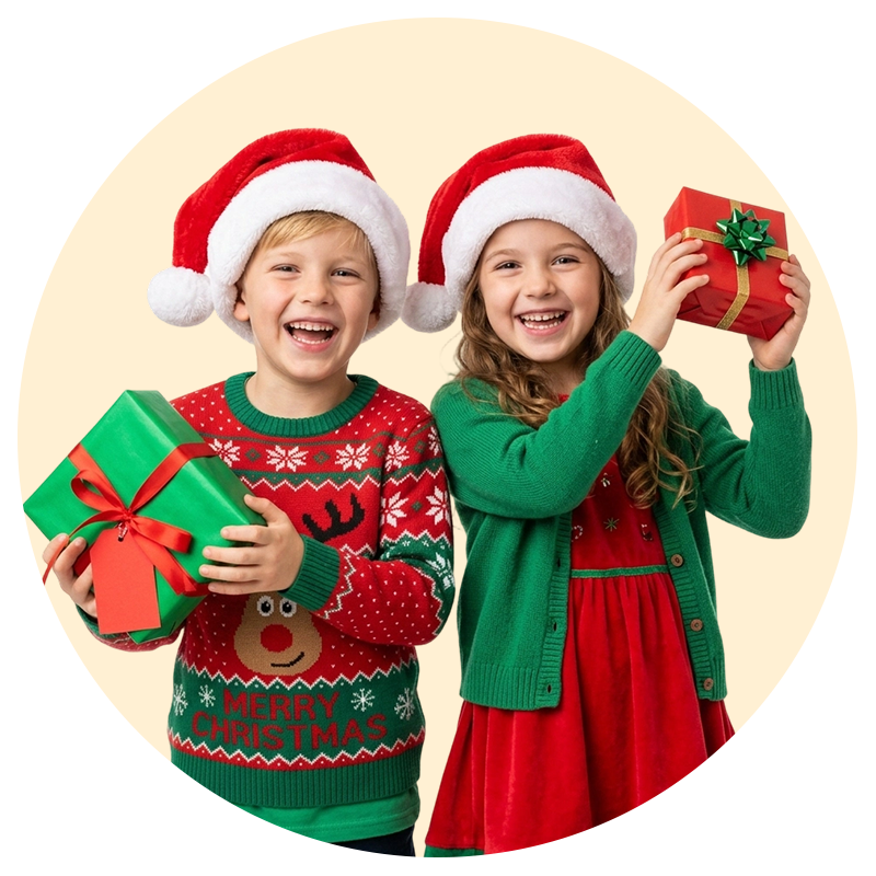 Sale-Gift for Kids