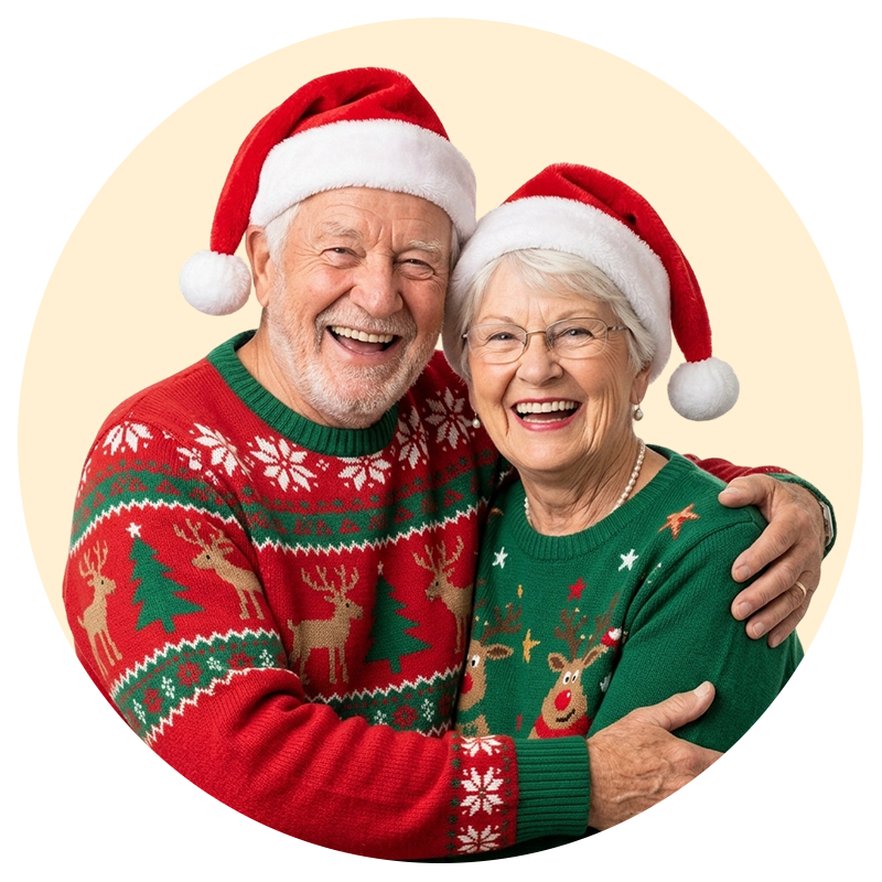 Hot Sale-Grandparents Day