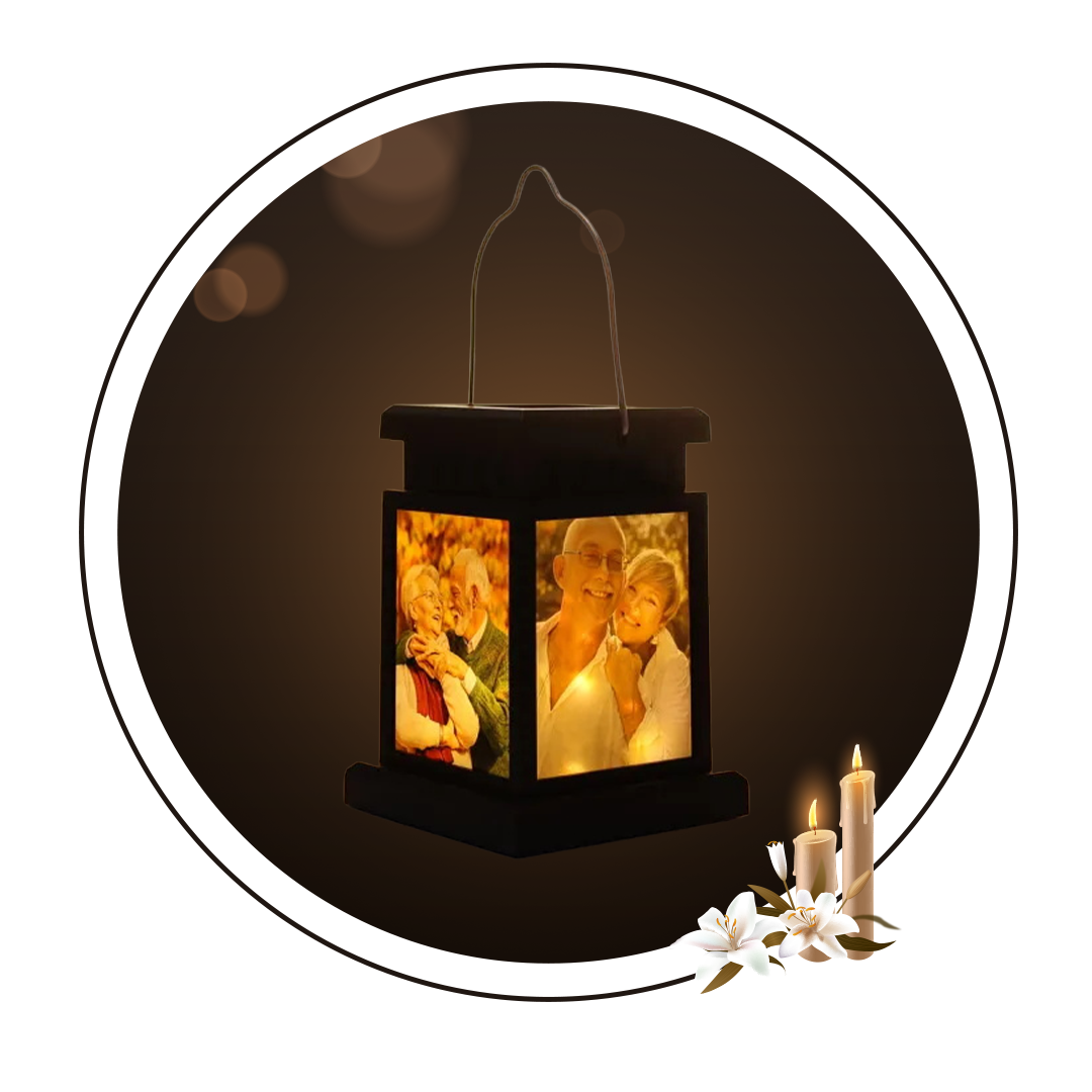 Memorial Lantern