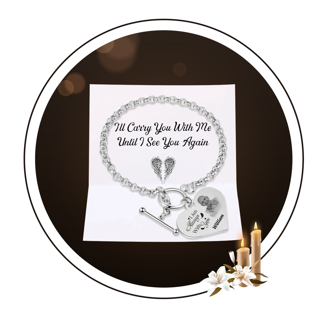 Memorial Jewelry