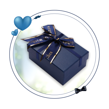 Father's Day Gift Box