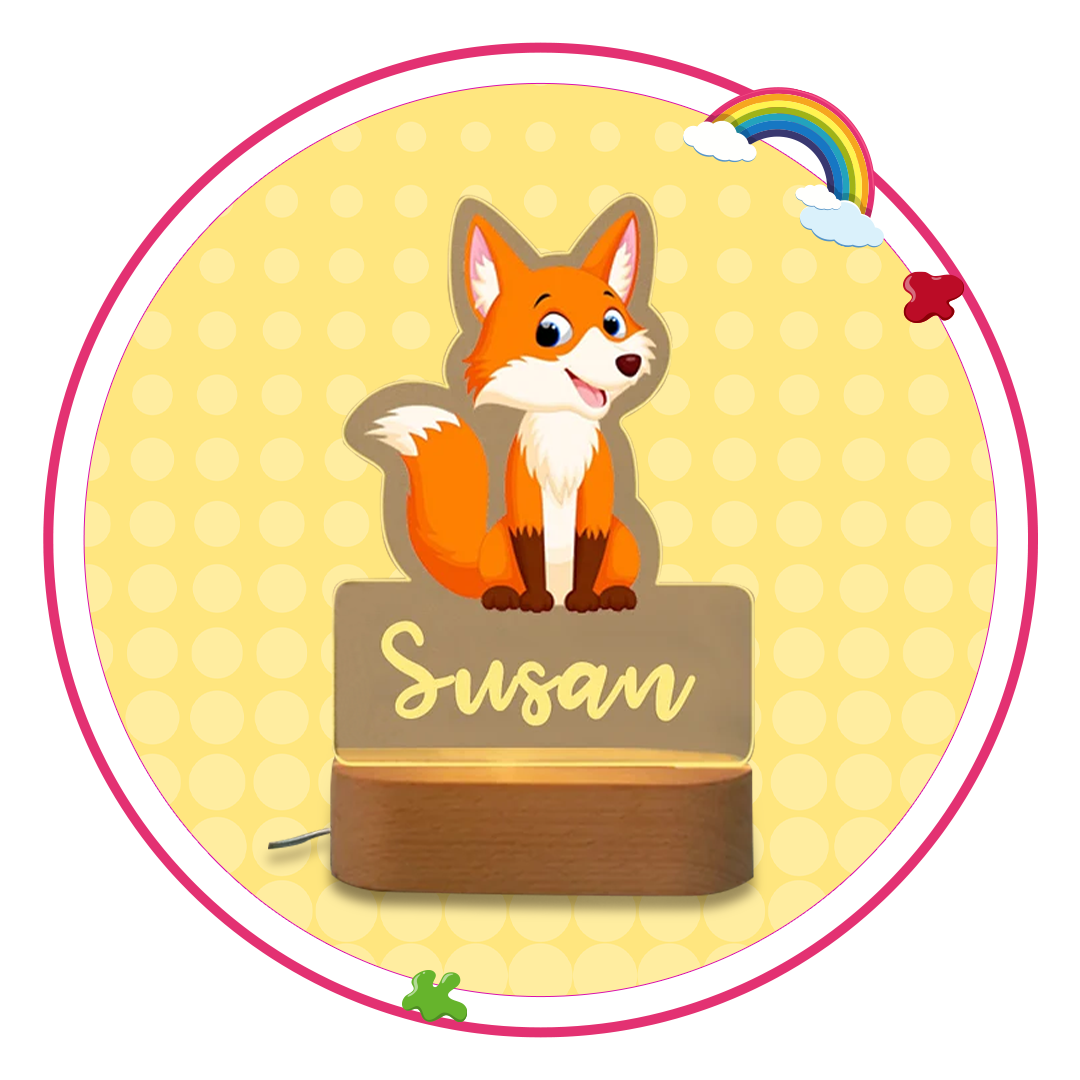 Kids Decor​
