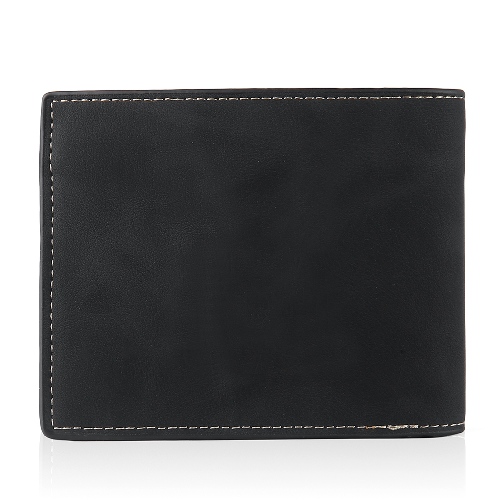 [Copy]Personalised Wallet for Dad – Custom Engraved with 2 Names | Jessemade