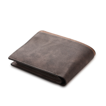 Custom Father & Child Wallet – Personalised “Daddy’s Team” with Names Leather Wallet | Jessemade