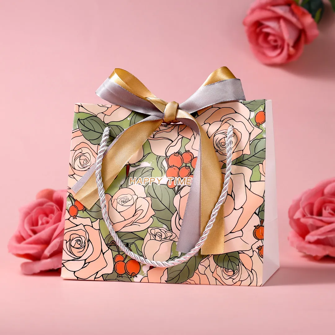 Exquisite Gift Bags for Women