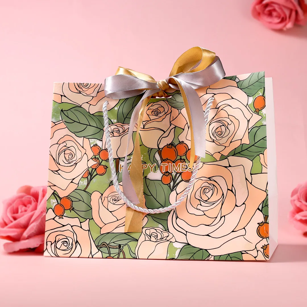 Exquisite Gift Bags for Women