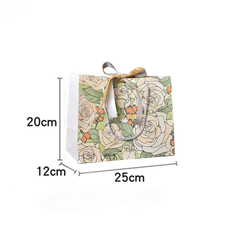 Exquisite Gift Bags for Women