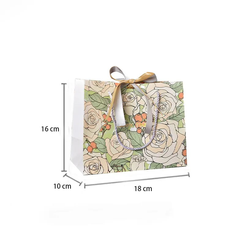 Exquisite Gift Bags for Women