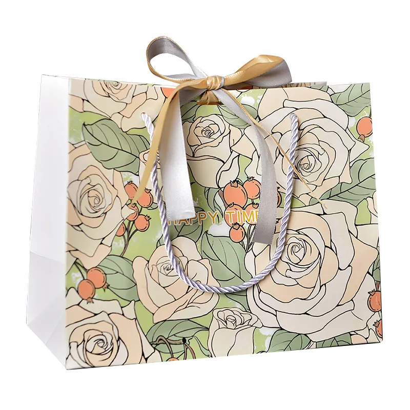 Exquisite Gift Bags for Women
