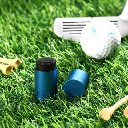 Personalised Golf Ball Stamp – Custom Name & Icon | Jessemade